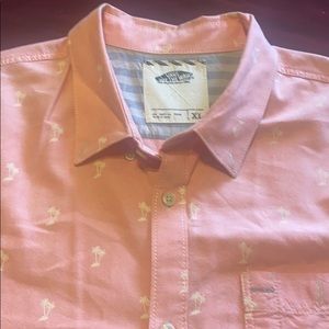 Vans shirt